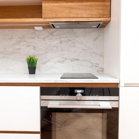 2Ndhomes Helsinki Penthouse Ullanlinna 2 외부 사진
