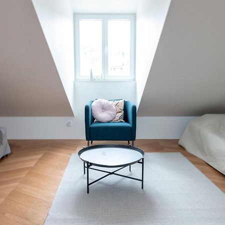 2Ndhomes Helsinki Penthouse Ullanlinna 2 외부 사진