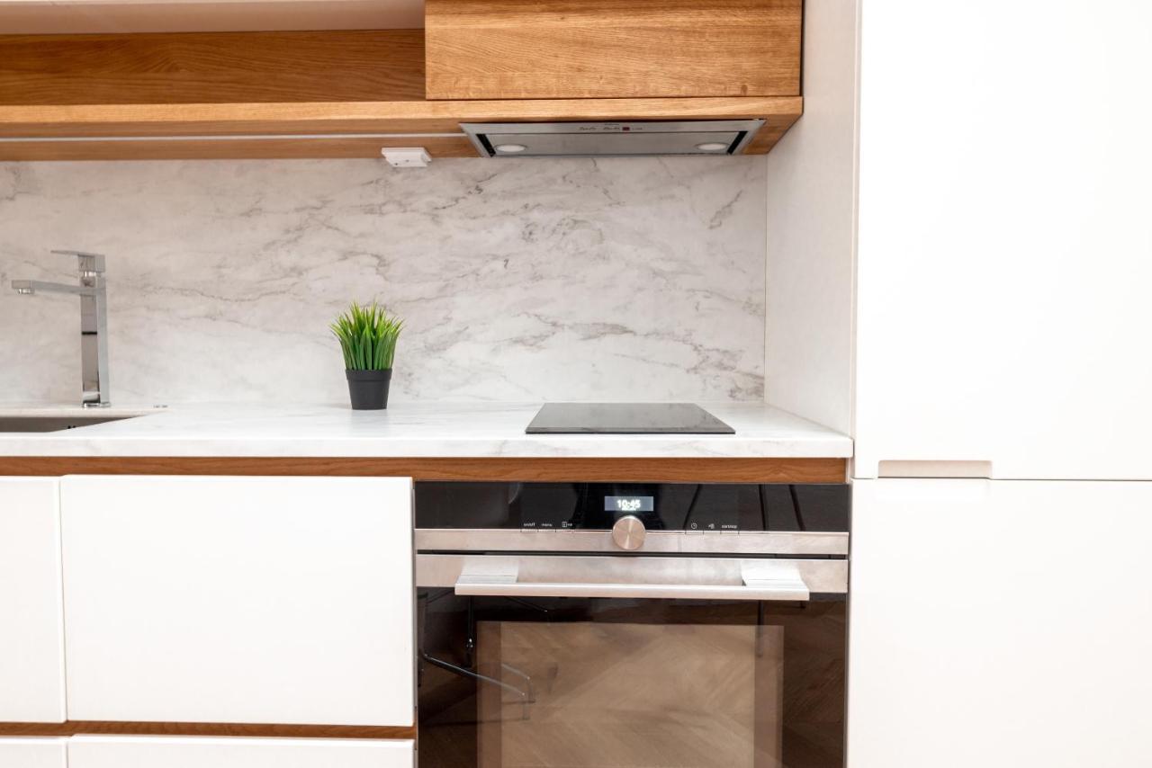 2Ndhomes Helsinki Penthouse Ullanlinna 2 외부 사진