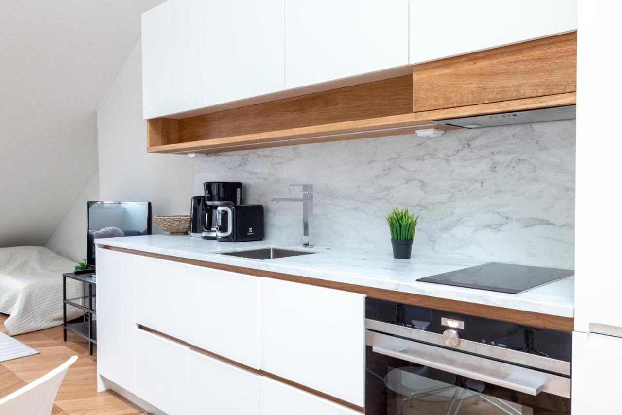2Ndhomes Helsinki Penthouse Ullanlinna 2 외부 사진