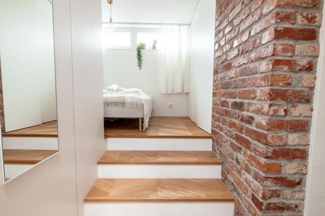2Ndhomes Helsinki Penthouse Ullanlinna 2 외부 사진
