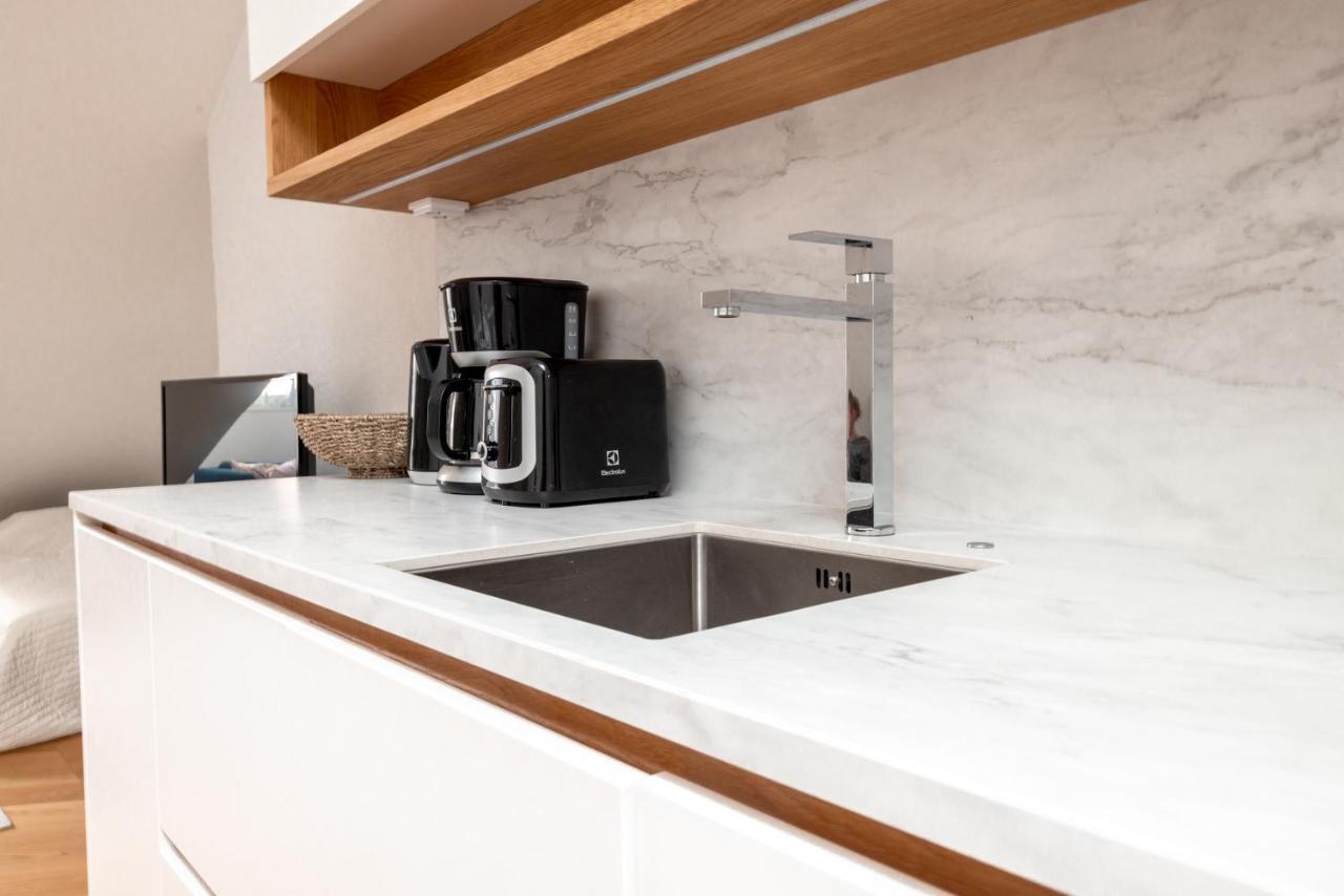 2Ndhomes Helsinki Penthouse Ullanlinna 2 외부 사진
