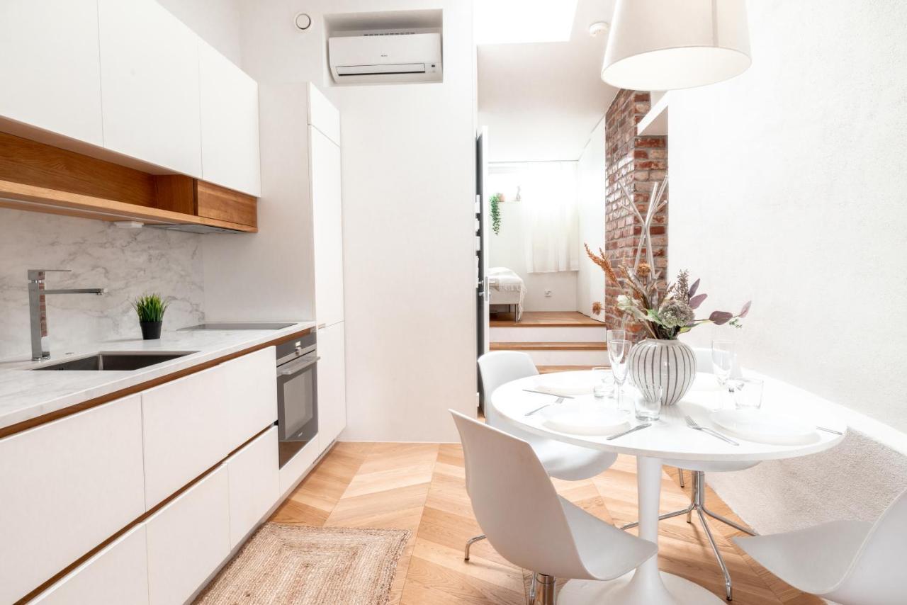 2Ndhomes Helsinki Penthouse Ullanlinna 2 외부 사진