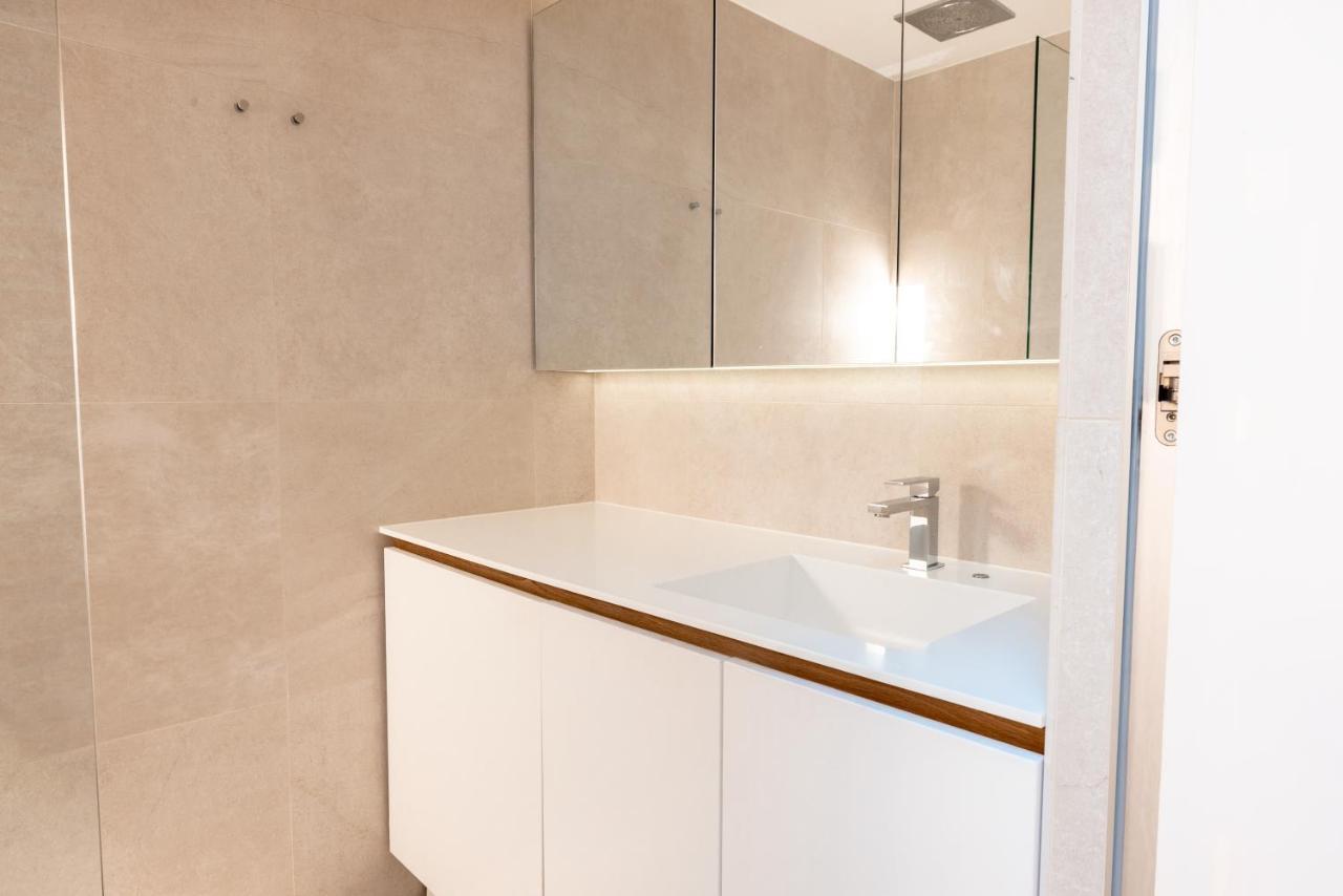 2Ndhomes Helsinki Penthouse Ullanlinna 2 외부 사진