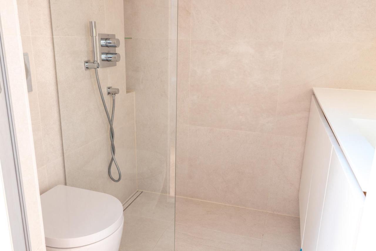 2Ndhomes Helsinki Penthouse Ullanlinna 2 외부 사진