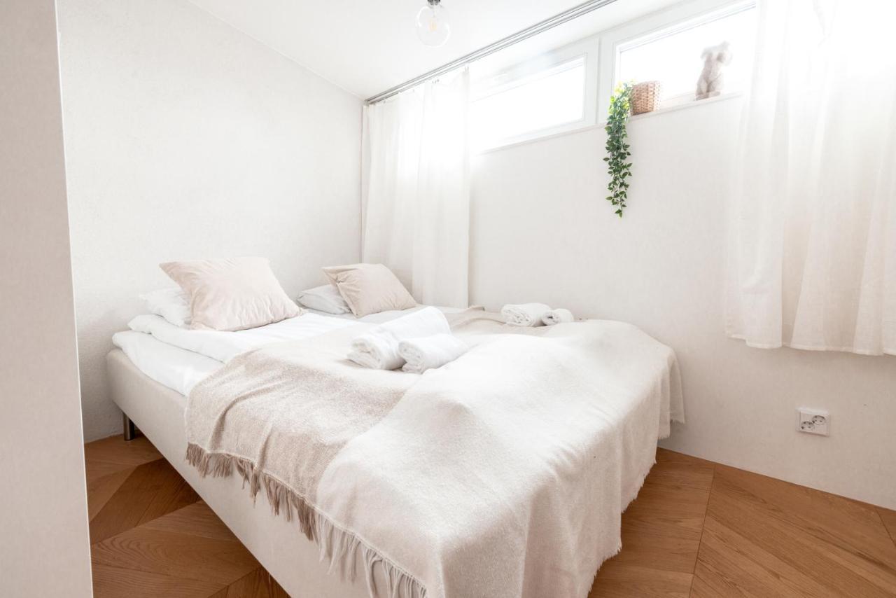 2Ndhomes Helsinki Penthouse Ullanlinna 2 외부 사진