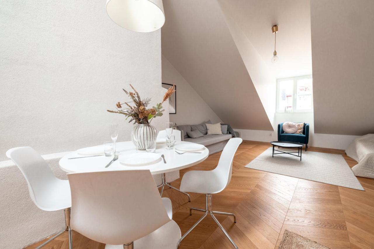2Ndhomes Helsinki Penthouse Ullanlinna 2 외부 사진