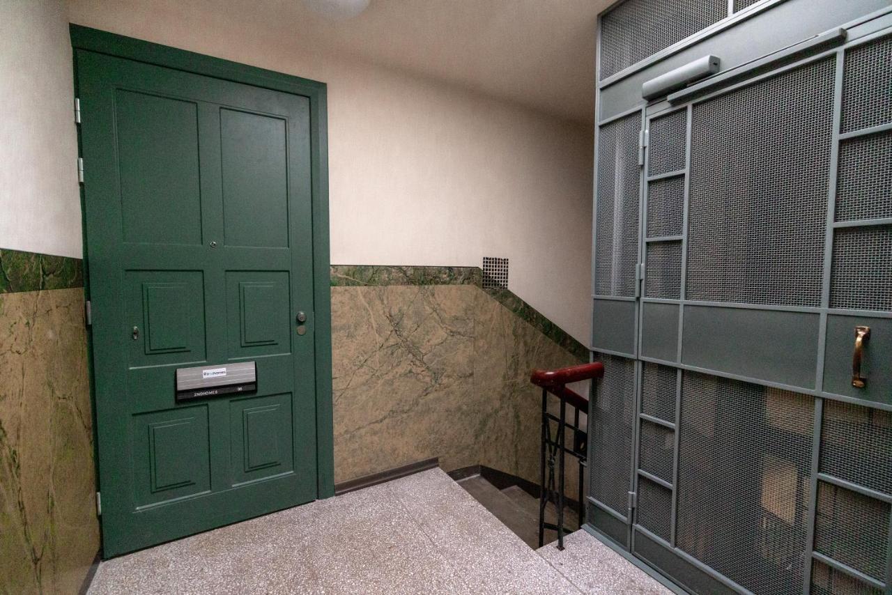 2Ndhomes Helsinki Penthouse Ullanlinna 2 외부 사진