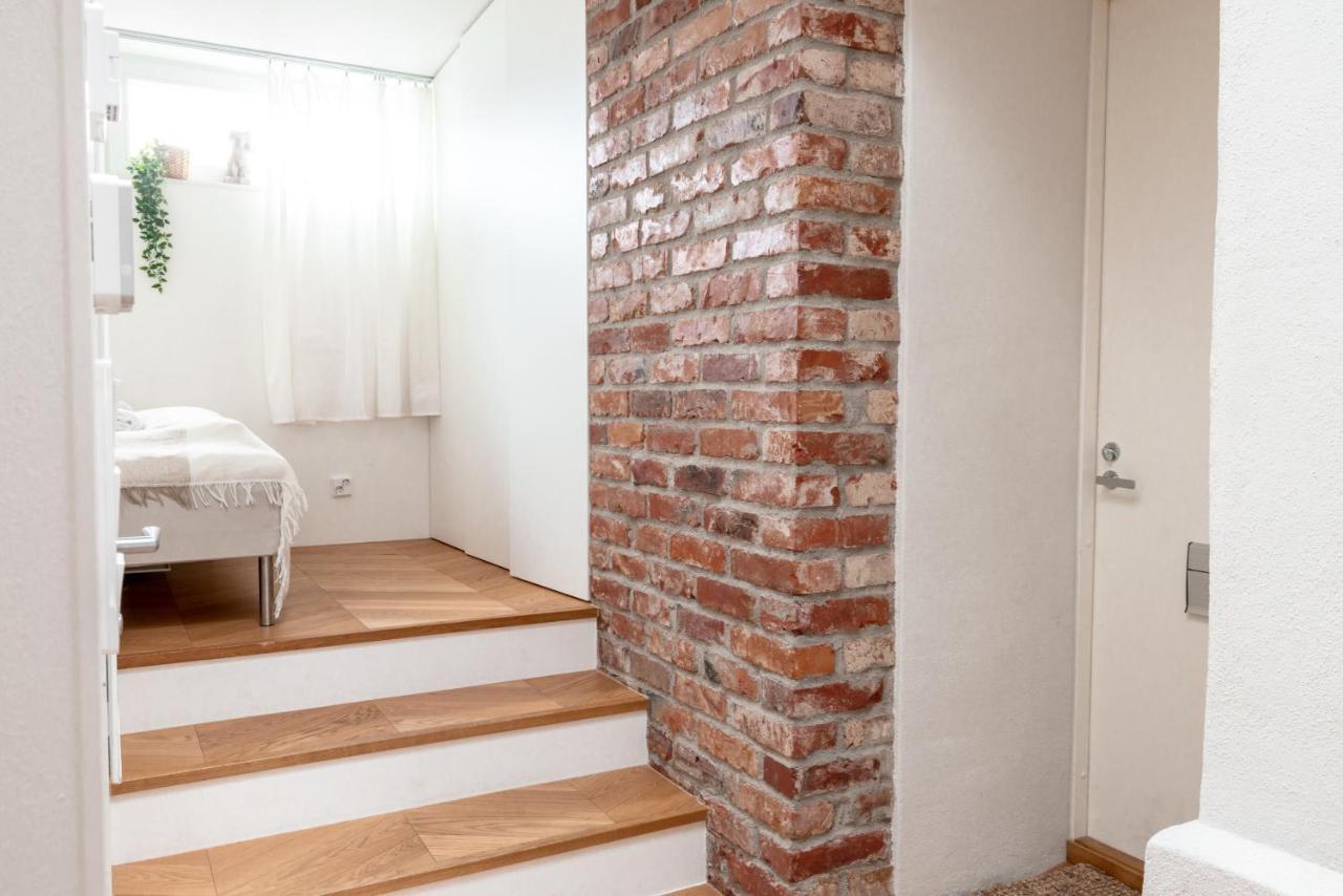 2Ndhomes Helsinki Penthouse Ullanlinna 2 외부 사진